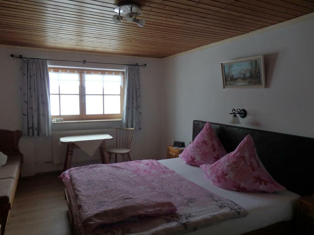 Apartment Rothenlehen บิชอฟสวีเซิน ภายนอก รูปภาพ